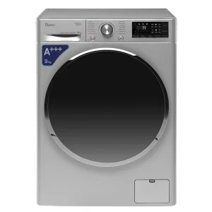 ماشین لباسشویی اتوماتیک جی پلاس مدل GWM-M990W ظرفیت 9 کیلوگرم
