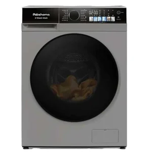 ماشین لباسشویی 9 کیلوگرم اتوماتیک پاکشوما مدل Q9 X