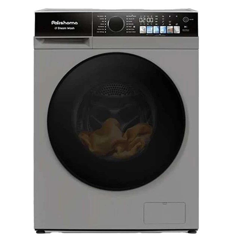 ماشین لباسشویی 9 کیلوگرم اتوماتیک پاکشوما مدل Q9 X