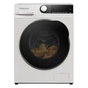 ماشین لباسشویی 9 کیلوگرم اتوماتیک پاکشوما مدل U-9W