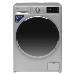 ماشین لباسشویی اتوماتیک جی پلاس مدل GWM-P99S ظرفیت 9 کیلوگرم