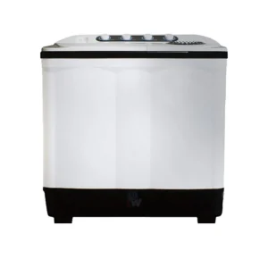 ماشین لباسشویی دو قلو 21 کیلوگرم نیمه-اتوماتیک پاکشوما مدل FA21