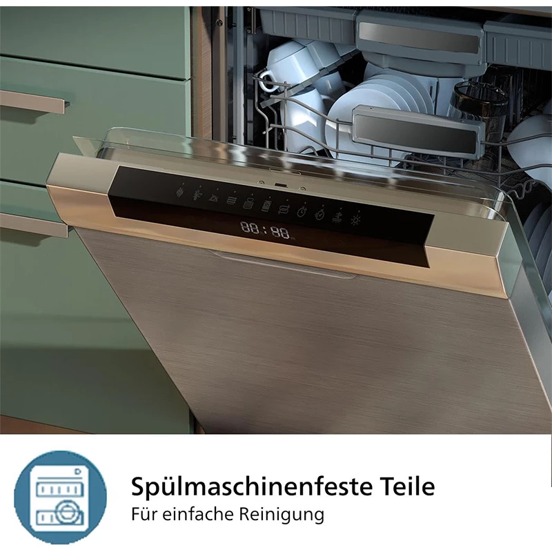 هواپز 9 لیتری فیلیپس مدل NA350/00 - Image 8