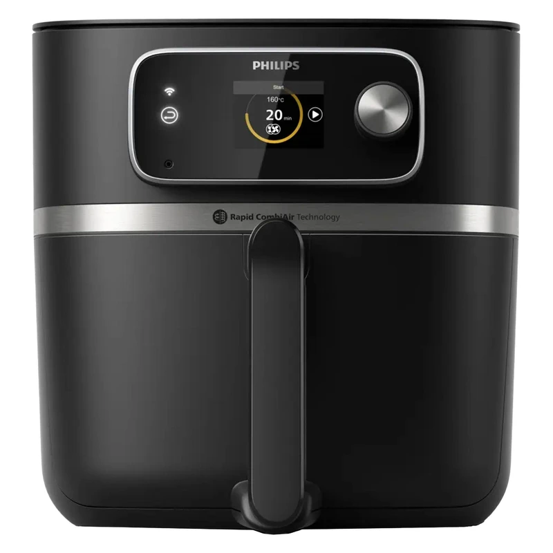 هواپز هوشمند 8.3 لیتری فیلیپس مدل HD9880/90