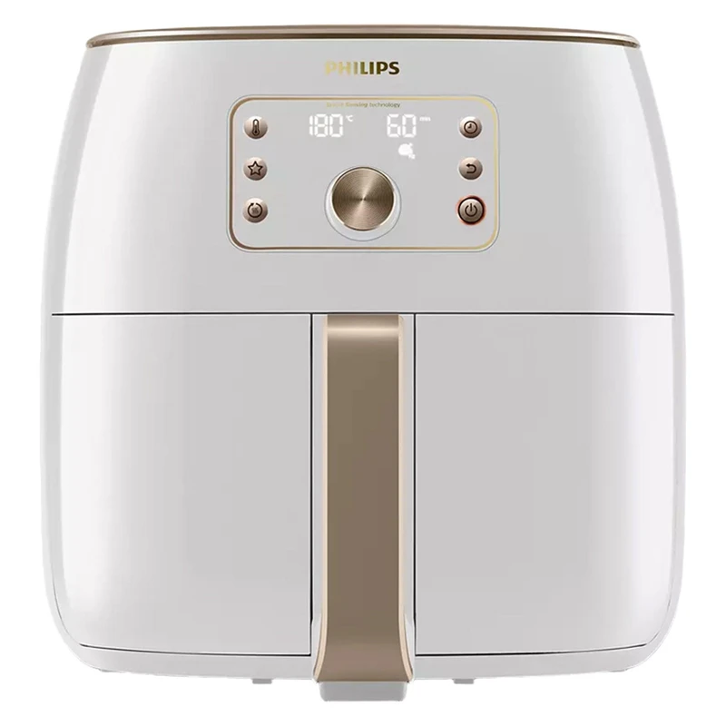 هواپز ۷.۳ لیتر فیلیپس مدل HD9870/20