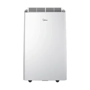 کولر گازی 12000 پرتابل مدیا مدل MPPT-12CRN7-IQ-0