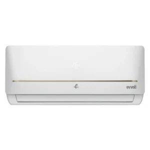 کولر گازی اسپلیت دیواری 12000 دور ثابت ایوولی مدل EVCIS-12K-MD-1S-0
