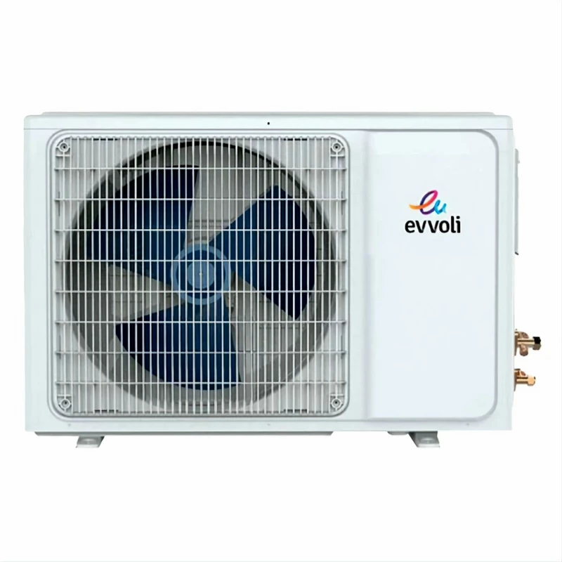 کولر گازی اسپلیت دیواری 12000 دور ثابت ایوولی مدل EVCIS-12K-MD-1S - Image 3