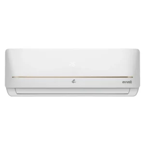 کولر گازی اسپلیت دیواری 24000 دور ثابت ایوولی مدل EVCIS-24K-MD-1-0