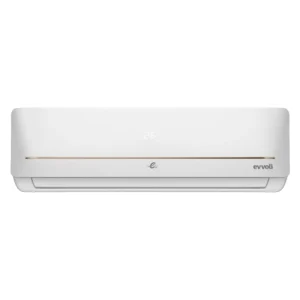 کولر گازی اسپلیت دیواری 30000 دور ثابت ایوولی مدل EVCIS-30K-MD-0