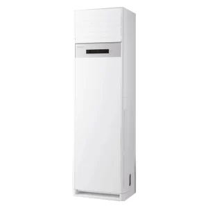 کولر گازی ایستاده 36000 دور ثابت هایسنس مدل HFH-36FM