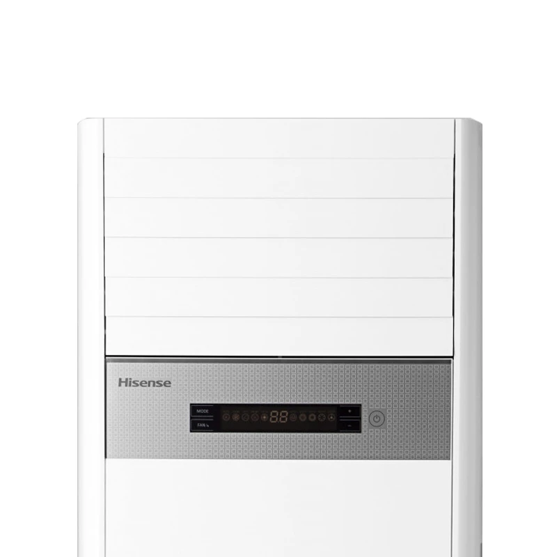 کولر گازی ایستاده 36000 دور ثابت هایسنس مدل HFH-36FM - Image 5