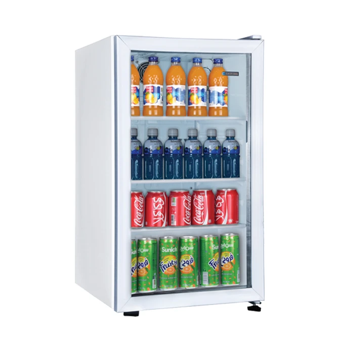 یخچال 5 فوت ایستکول مدل TM-4294-CS - Image 5