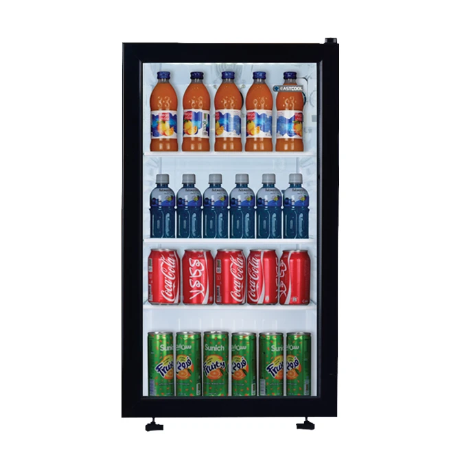یخچال 5 فوت ایستکول مدل TM-4294-CS - Image 6