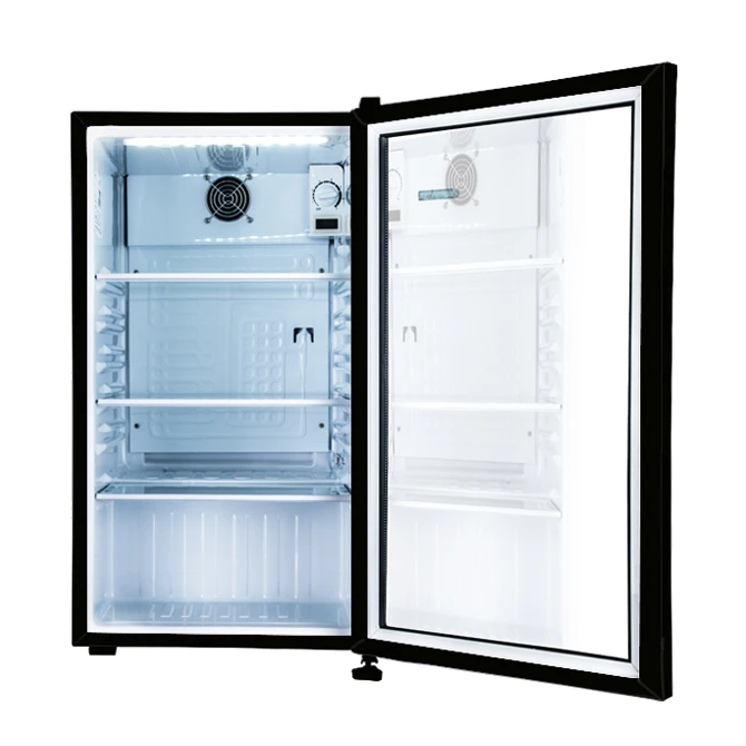 یخچال 5 فوت ایستکول مدل TM-4294-CS - Image 7