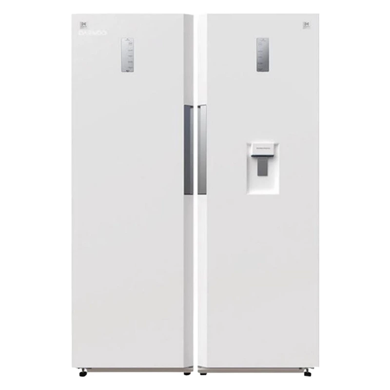 یخچال فریزر دوقلو 40 فوت دوو مدل SRI/SFI-20MW