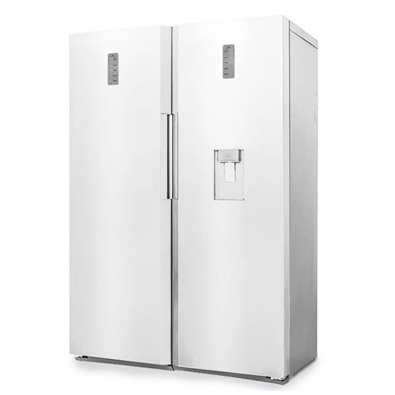 یخچال فریزر دوقلو 40 فوت دوو مدل SRI/SFI-20MW - Image 3