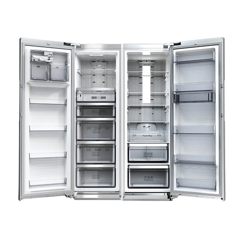 یخچال فریزر دوقلو 40 فوت دوو مدل SRI/SFI-20MW - Image 8