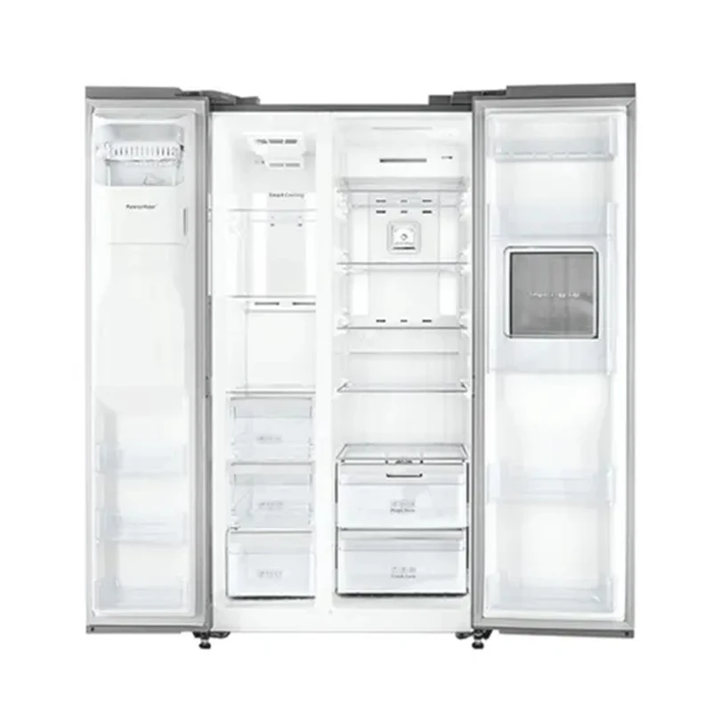 یخچال فریزر ساید بای ساید 28 فوت دوو مدل SXi20-11W - Image 5