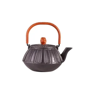 کتری چدن مدل Fiorela