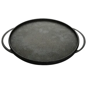 تابه گریل چدن دو طرفه مدل Spiza