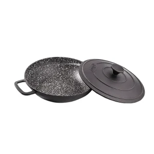 تابه ووک چدن سایز 28