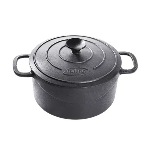 قابلمه چدن سایز20 مدل Feleti