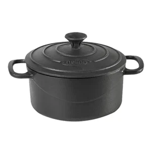 سرويس 5 پارچه چدن Matteo