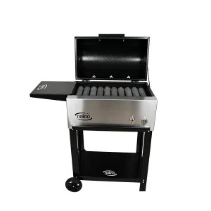 باربیکیو Dona Plus گازی زغالی 60 سانتی متری