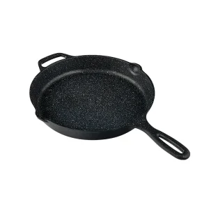 تابه چدن تکدسته سایز 24 مدل Enzo