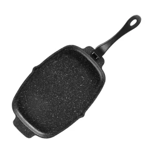 تابه چدن مدل Fabia (با دسته متحرک)