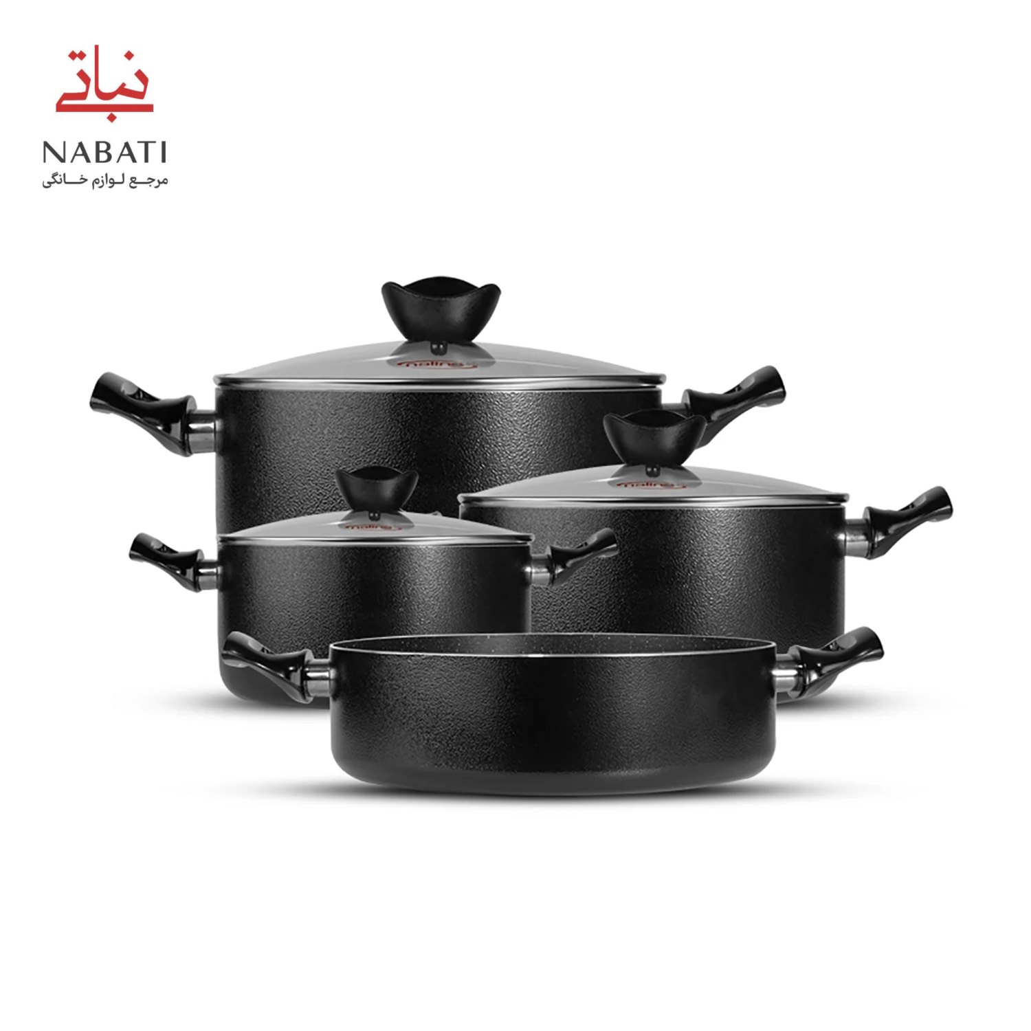 سرویس7 پارچه گرانیتی نصر - Image 4