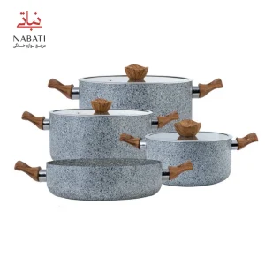 سرویس7 پارچه گرانیتی نصر