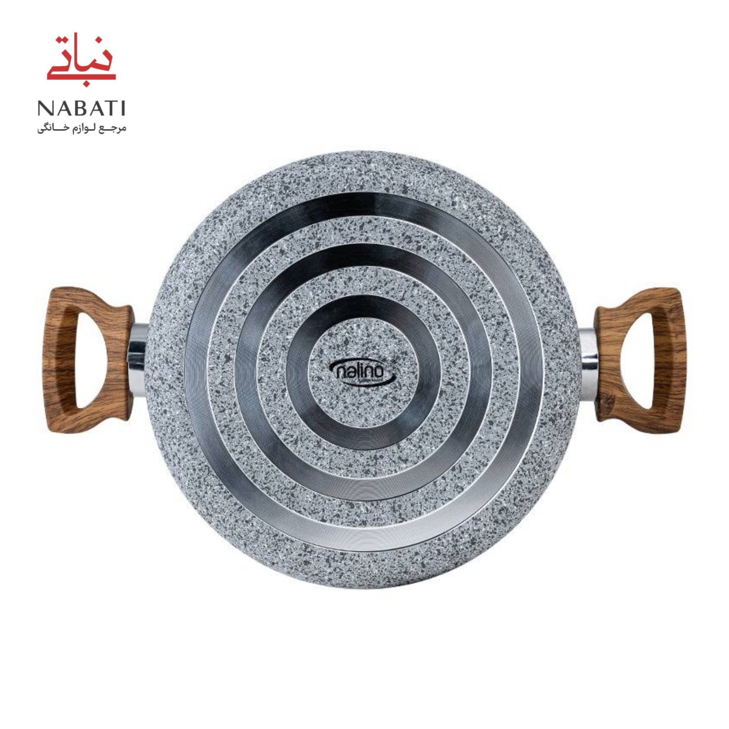 سرویس7 پارچه گرانیتی نصر - Image 3