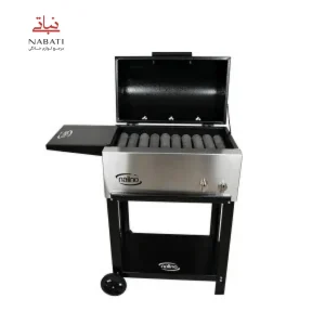 باربیکیو Dona Plus گازی زغالی 60 سانتی متری