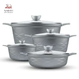 سرویس 8 پارچه Elita