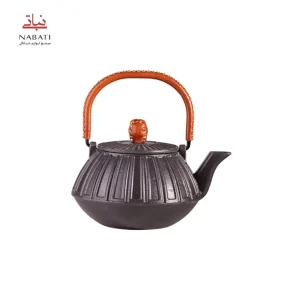 کتری چدن مدل Fiorela