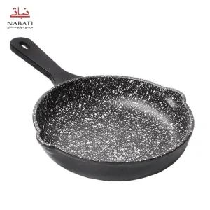 تابه چدن تکدسته Unica20