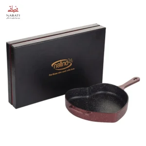 تابه چدن Amante plus