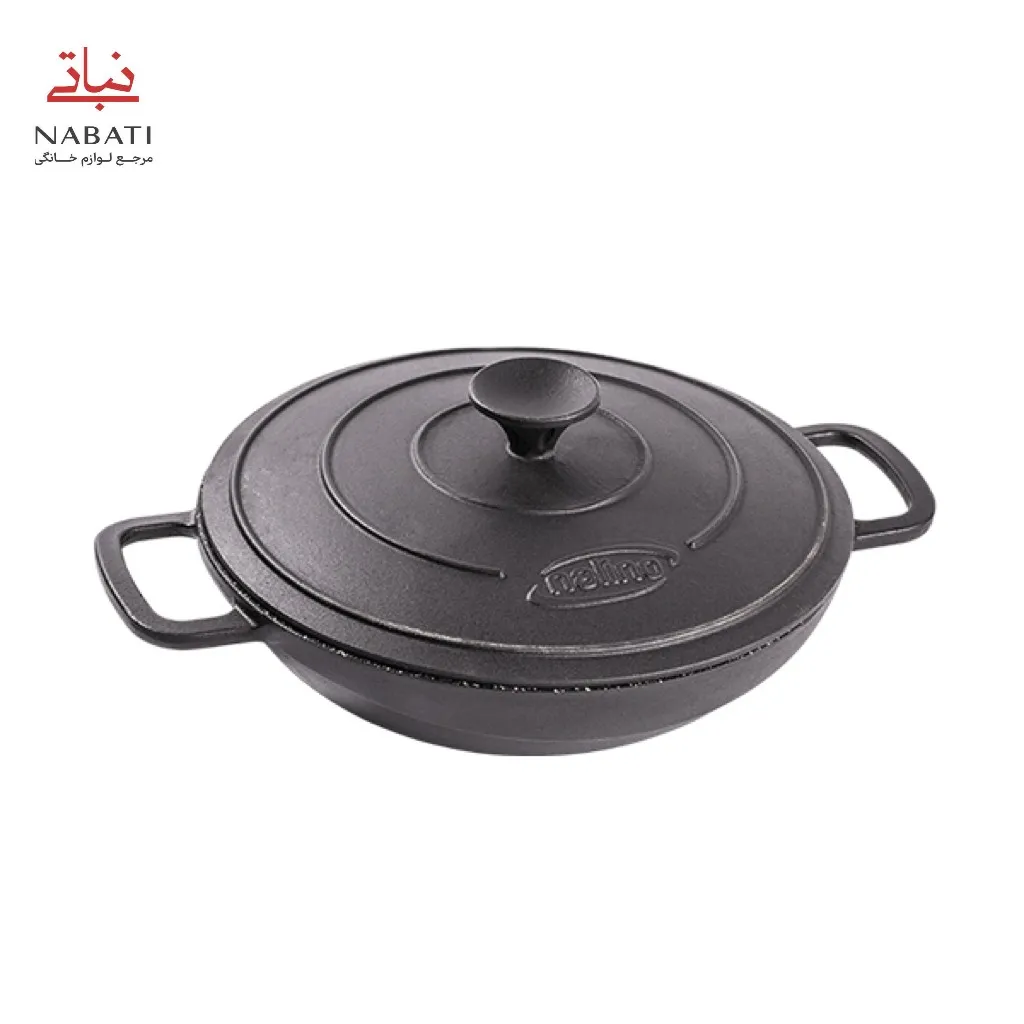 تابه ووک چدن سایز 28