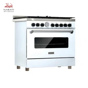 اجاق گاز اسنوا مدل SGC5-6122N Valentino Series