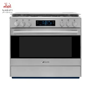 اجاق گاز اسنوا مدل SGC5-31121