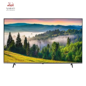 تلویزیون 65 اینچ ال ای دی هوشمند دوو مدل DSL-65SU1870