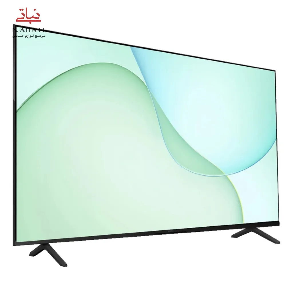تلویزیون 55 اینچ ال ای دی هوشمند سونی مدل K-55S30 - Image 2