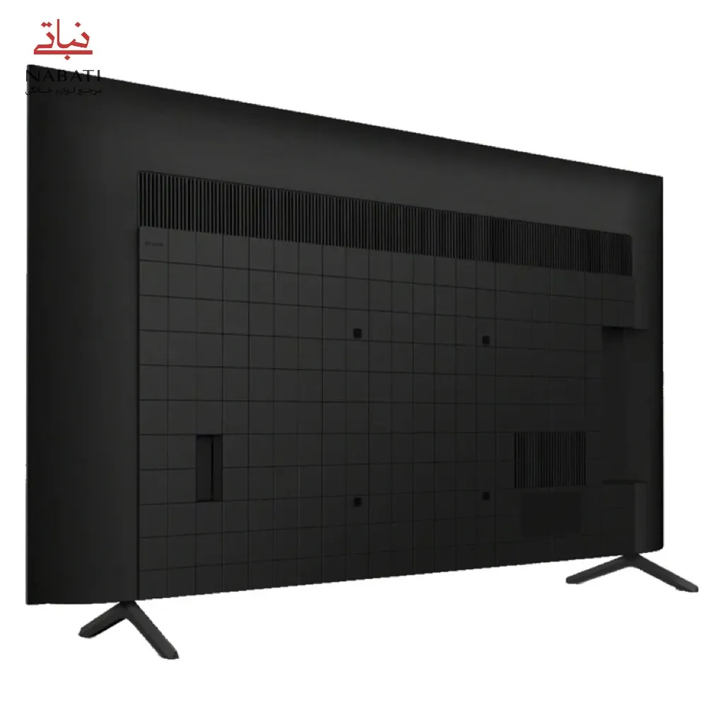 تلویزیون 55 اینچ ال ای دی هوشمند سونی مدل K-55S30 - Image 3