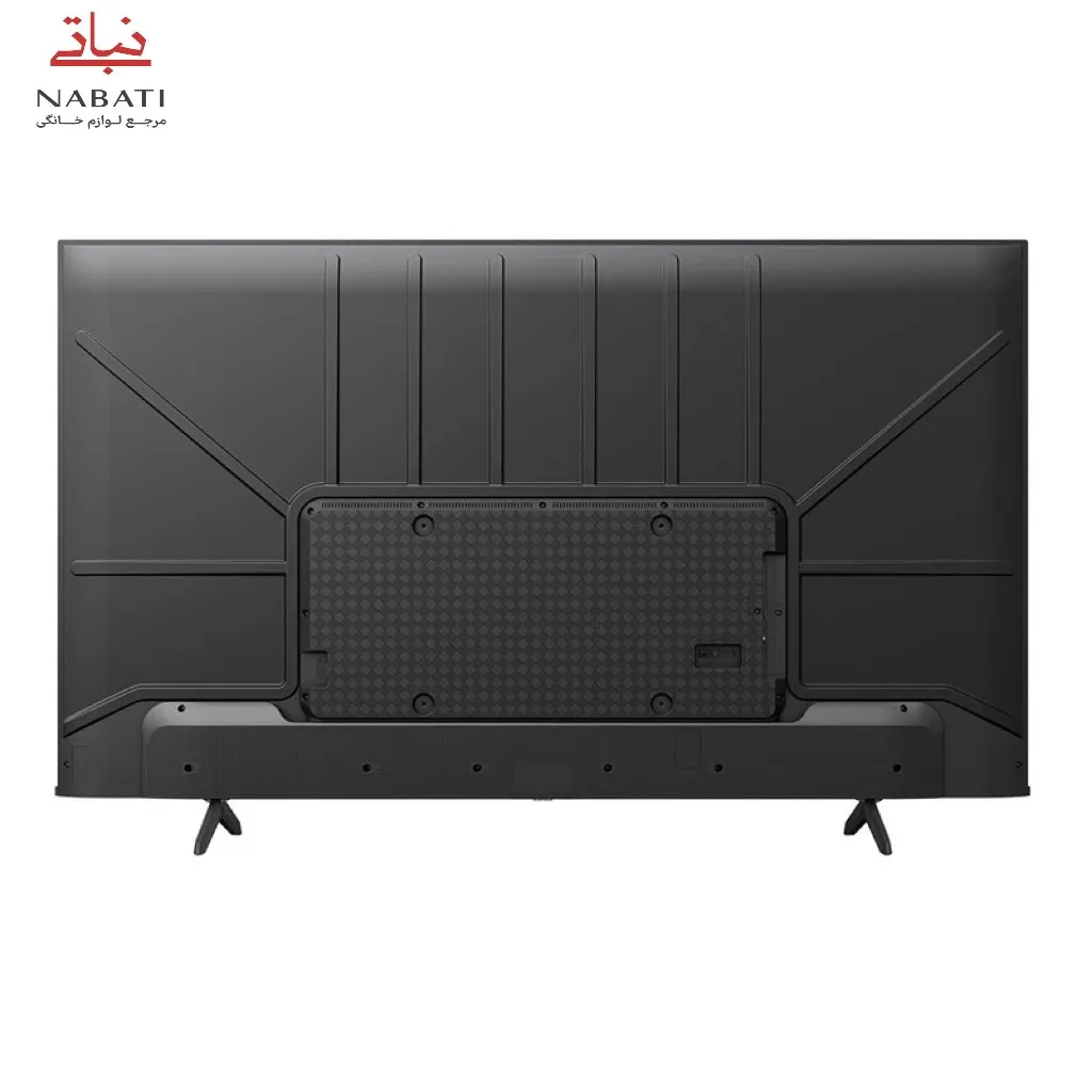 تلویزیون ال ای دی هوشمند هایسنس مدل 55A61K سایز 55 اینچ - Image 3