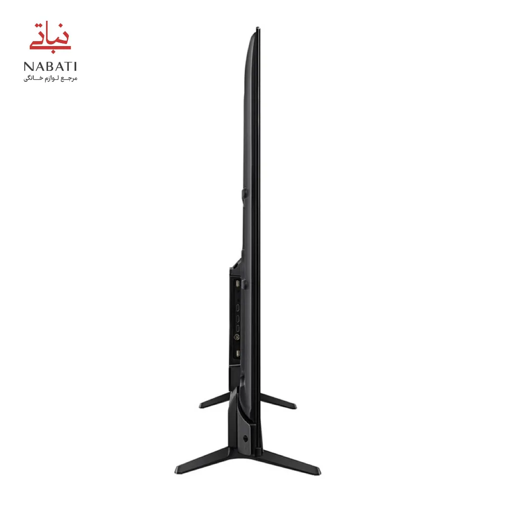 تلویزیون ال ای دی هوشمند هایسنس مدل 55A61K سایز 55 اینچ - Image 4