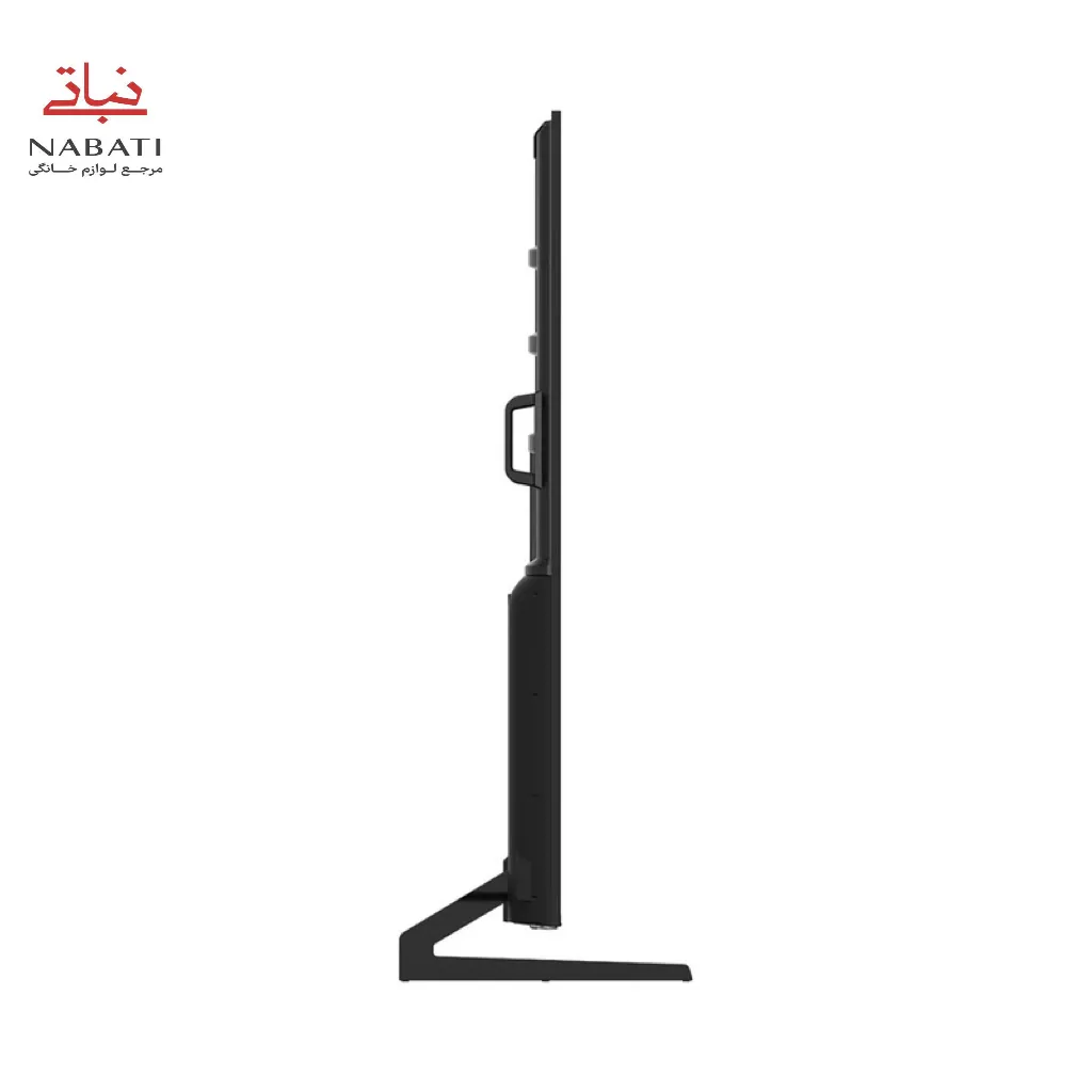 تلویزیون ال ای دی هوشمند جی پلاس مدل GTV-98SQ866S سایز 98 اینچ - Image 2