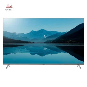 تلویزیون 65 اینچ ال ای دی هوشمند جی پلاس مدل GTV-65SQ778N