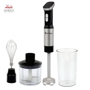 گوشت کوب برقی ورداستار مدل WSH430